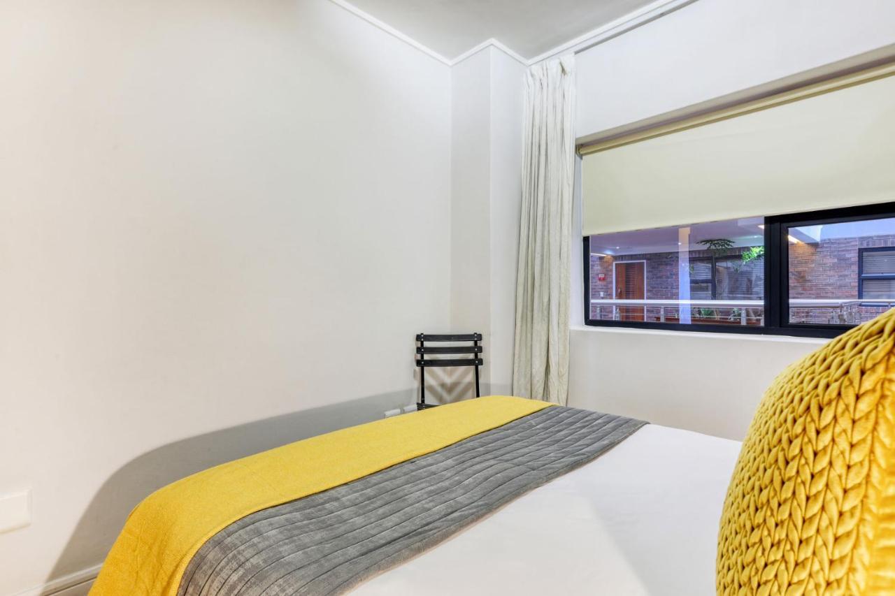 Authentic Cape Town Apartment Near The Waterfront エクステリア 写真