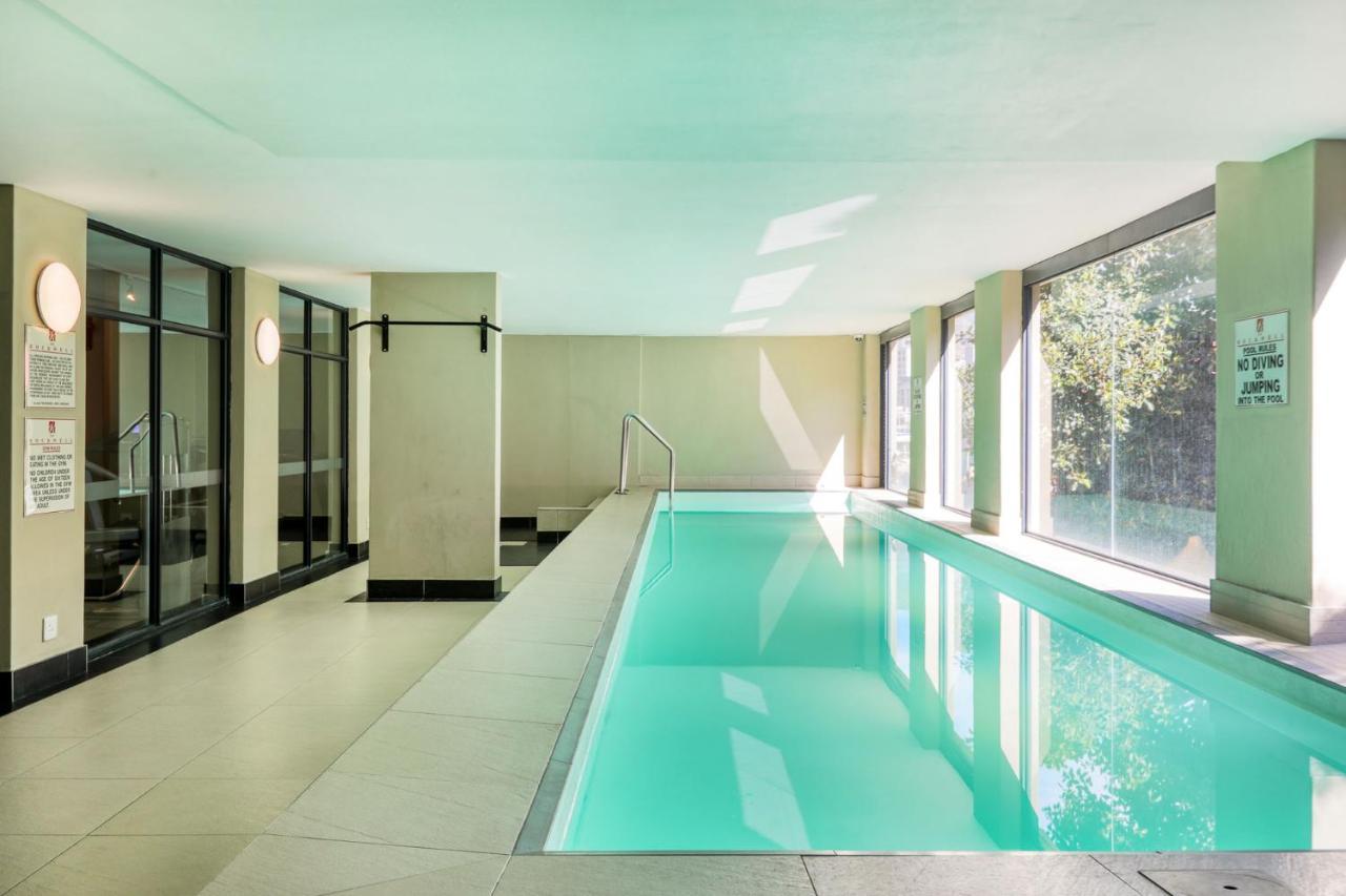 Authentic Cape Town Apartment Near The Waterfront エクステリア 写真