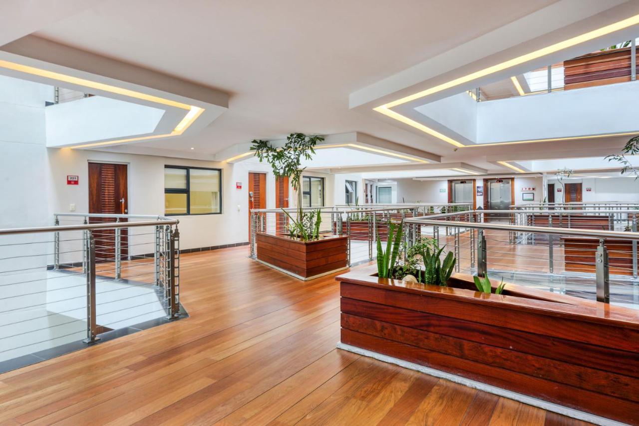 Authentic Cape Town Apartment Near The Waterfront エクステリア 写真
