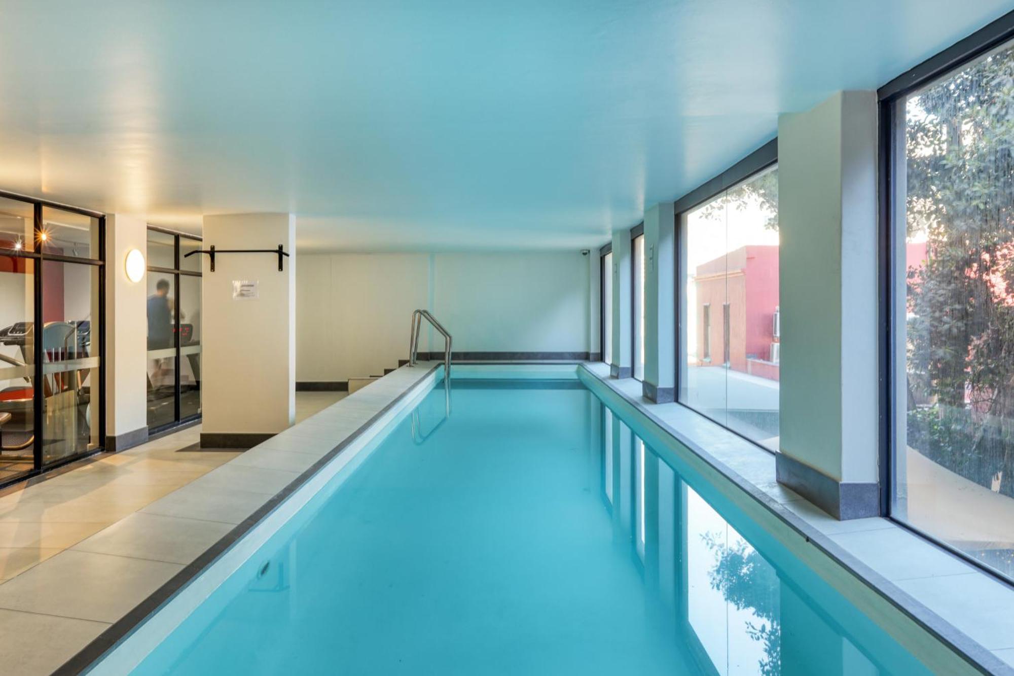 Authentic Cape Town Apartment Near The Waterfront エクステリア 写真