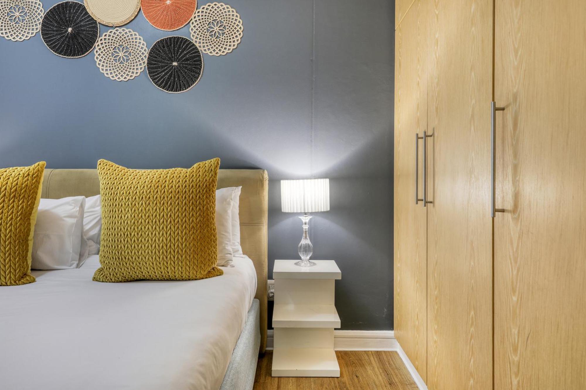 Authentic Cape Town Apartment Near The Waterfront エクステリア 写真