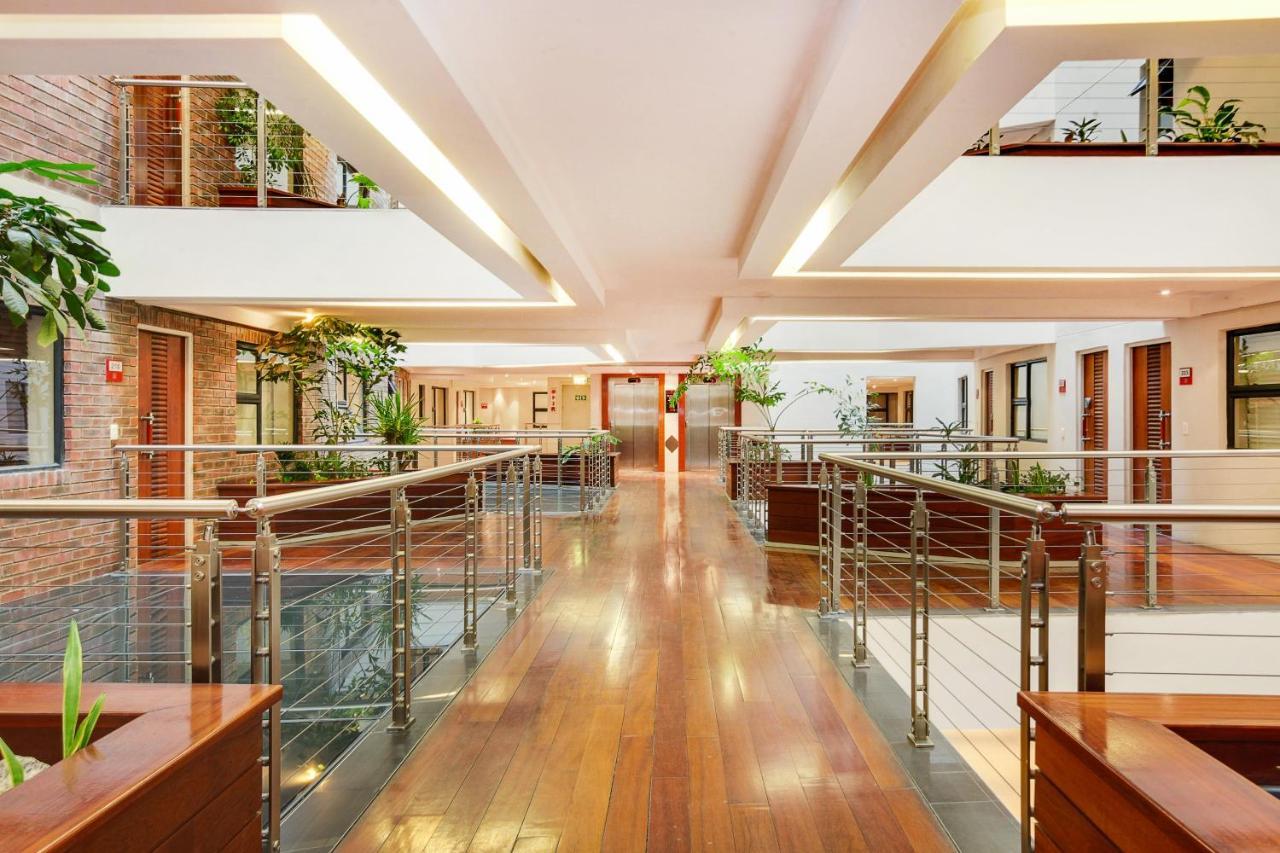 Authentic Cape Town Apartment Near The Waterfront エクステリア 写真